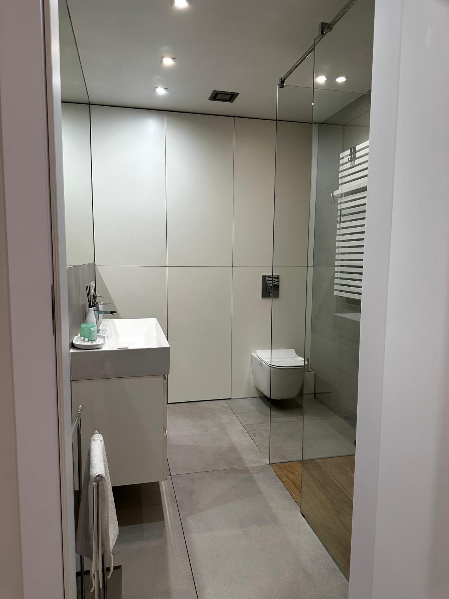 Apartament Dwie Sosny Patrycja Ustronie Morskie Exteriör bild