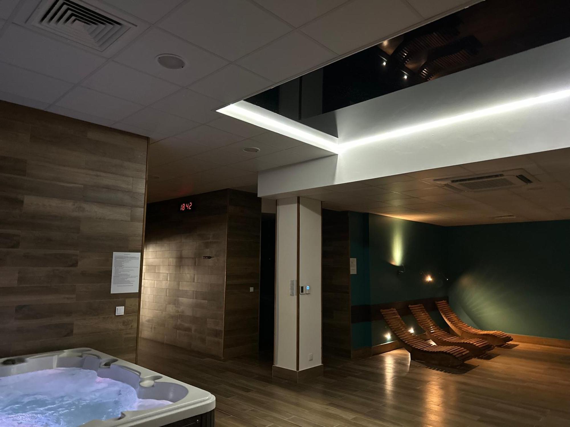 Apartament Dwie Sosny Patrycja Ustronie Morskie Exteriör bild