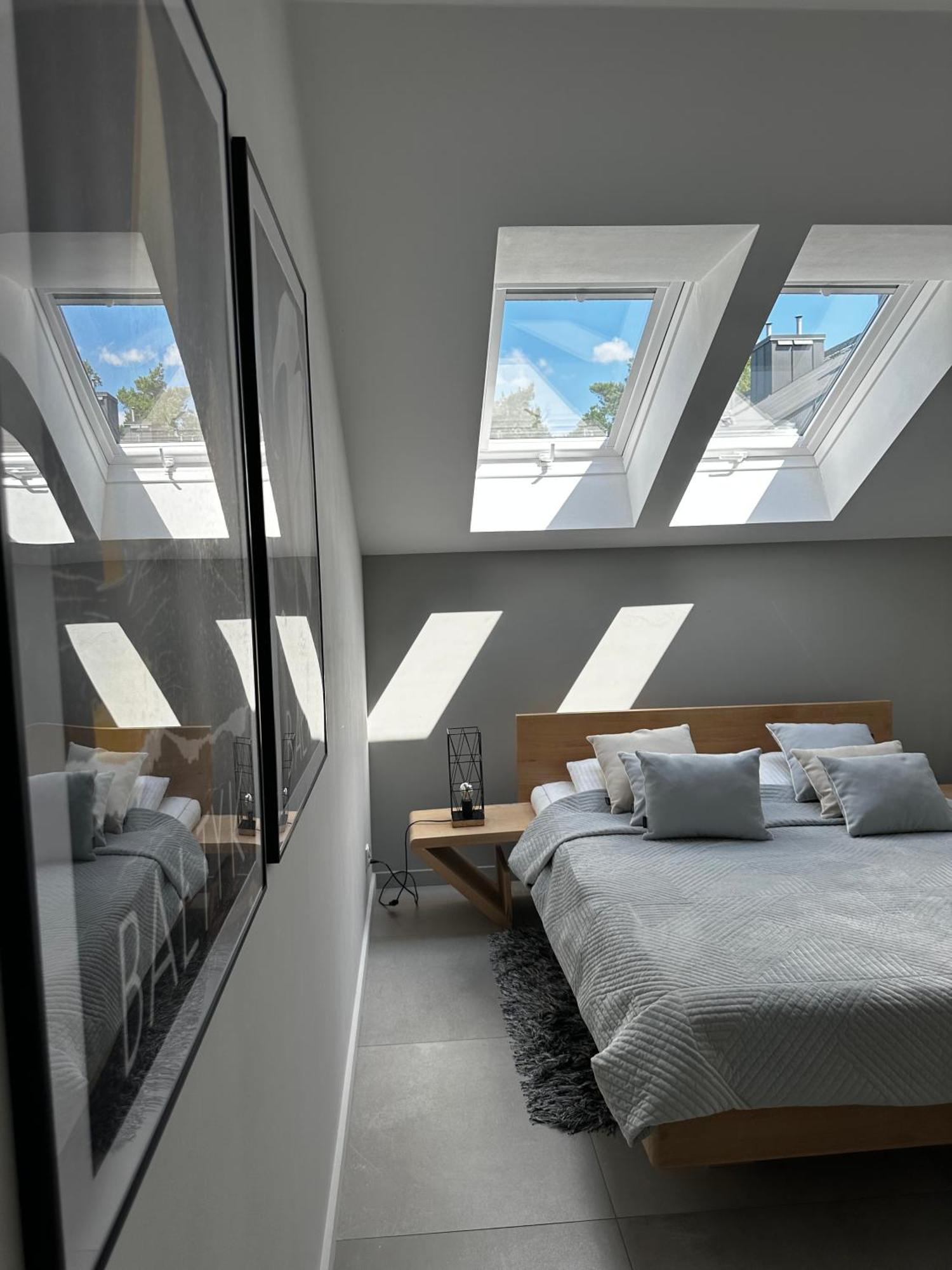 Apartament Dwie Sosny Patrycja Ustronie Morskie Exteriör bild